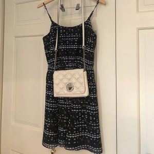 J crew dress size 4